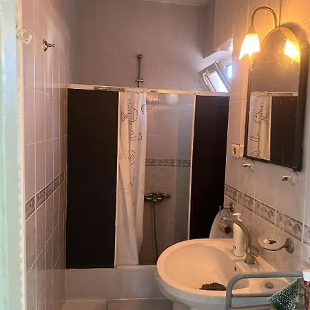 Apartment Cost Flat In Taksim With View Istanbul