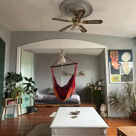 Cost Flat In Taksim With View